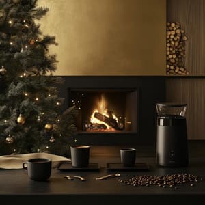 Cocoa and Carols: A Snug Soundtrack - Christmas Lullabies