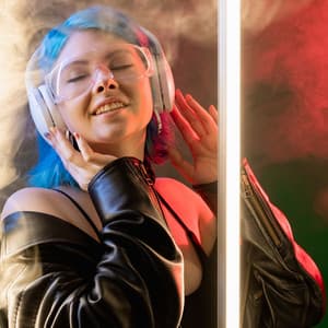 Peaceful Relaxation: Ambient Music in Ethereal Unwind - Relax, Bro