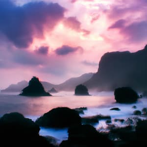 ! ! ! ! Luminous Twilight - Música Relajante