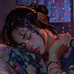 Silent Nights: Sleep Music Collection - Sleep Playlist