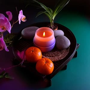 Smooth Massage Rhythms with Hip Hop Beats - Feel Good Morning Music