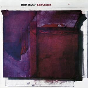 Solo Concert - Ralph Towner
