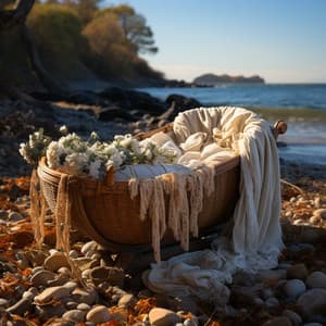 La Canción De Cuna Del Agua Para El Sueño Profundo: Suaves Ritmos De Lluvia - Asociación de sonidos nocturnos