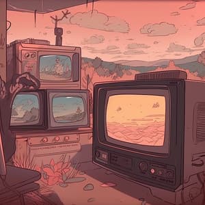 Phase Angle - Calming Atmosphere