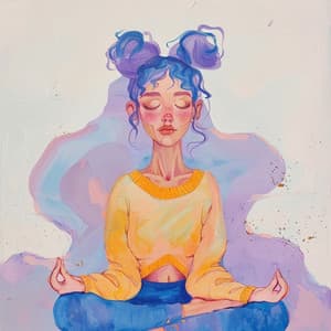 Ritmos Para La Relajación: Ritmo Suave Del Ocio - Zen tonal