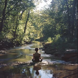 Relajación Con Agua: Sonidos Ambientales Naturales - Relajarse una ola