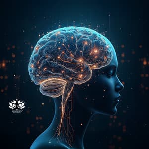 Equilibra el Cortisol Rápidamente & Reduce el Estrés y Duerme Mejor - Meditación Música Ambiente