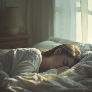 Noche Gentil: Música Relajante Para Armonía En El Sueño - Dormir y Meditar