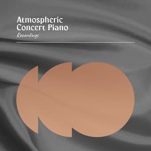 Atmospheric Concert Piano Recordings - Classical Piano