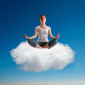 Acordes Meditativos: Sonidos Lofi Para La Calma - Musica de Alta Vibracion y Energia Positiva 639 Hz