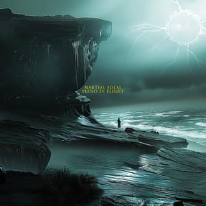 Piano in Flight - Martial Solal