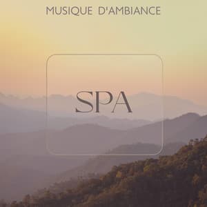 Musique d'ambiance spa: Nature zen relaxante - Oasis de Musique Nature Relaxante