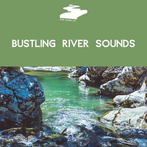Bustling River Sounds - River Sounds Lab