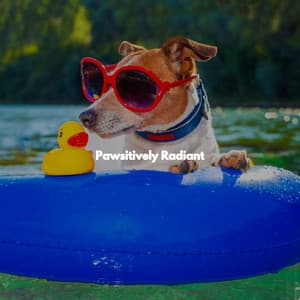 Pawsitively Radiant - Study Playlist