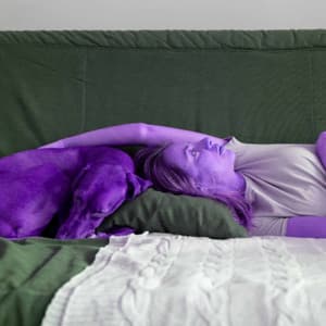 Cheerful Backdrop for Classic Hounds - Jazz Music for Dogs