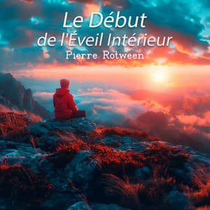 Le Début de l'Éveil Intérieur - Pierre Rotween