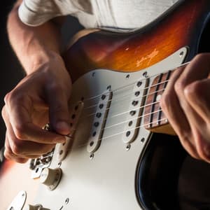 Relaxing Guitar Music for Bedtime - Guitar Music Oasis