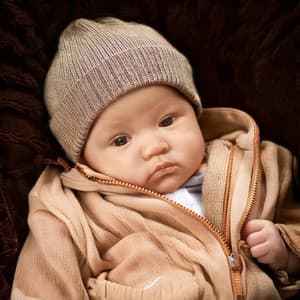 Hip Hop Baby: Rhythms for Little Ones - Afro Lofi