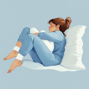 Überlebe im Gewohnten Tageslicht - Ruhige Musik Baumgartner