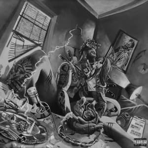 Toxicity At It's Finest - Sy Ari Da Kid