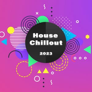 House Chillout 2023 - DJ Del Mar