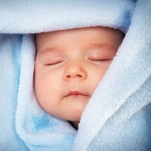 Serenading Serenity: Dreamy Music for Babies - Sleep Study Focus