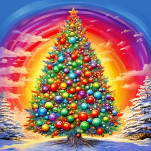 Christmas Tree Musica - Classical Christmas Music Songs