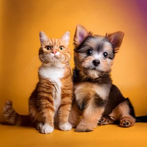 Melodías Orquestales Relajantes Para Mascotas - Jason Humphries