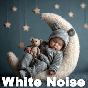 ! ! White Noise Relaxing For Peaceful Time - White Noise Baby Sleep
