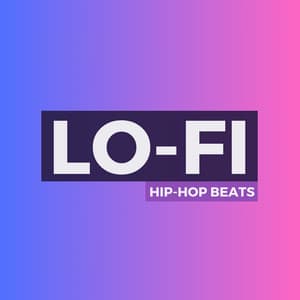 Tunes of Hip Lofi - Lofi Hip-Hop Beats