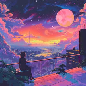 Duerme Mejor Con Suaves Melodías Lofi - TIERRA LOFI