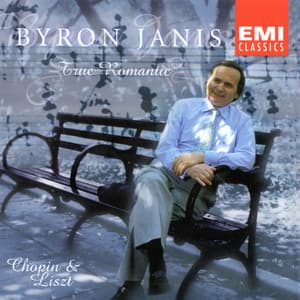 Recitals: True Romantic - Byron Janis
