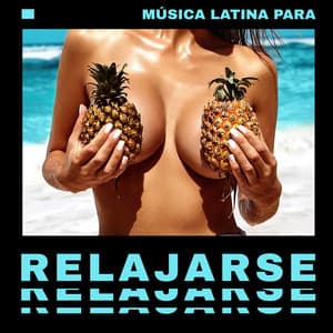 Música Latina para Relajarse - Verano Caluroso y Gran Diversión - Brazilian Lounge Collection