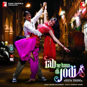 Rab Ne Bana Di Jodi - Salim–Sulaiman