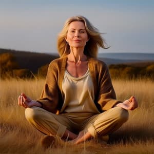 Música Para Mañanas Tranquilas Donde El Tiempo No Importa - Paz en la transmisión