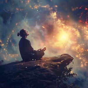 Melodías Nocturnas Pacíficas: Música Para Un Profundo Descanso - Sonidos de ducha