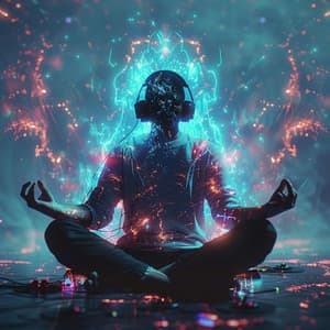 Meditation Melodies: Gentle Mind Sessions - Gentle Meditations