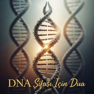 DNA Şifası İçin Dua - Solfej Kutsal