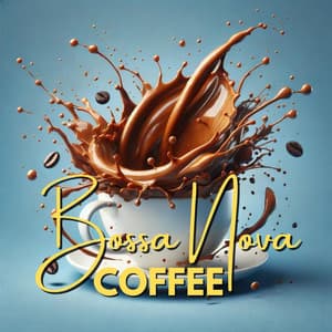 Bossa Nova Coffee - Jazzy Coffee