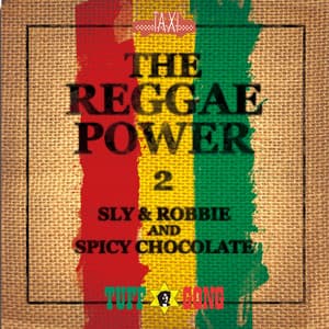 The Reggae Power 2 - Sly & Robbie