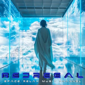 Redregal - Space Relax Music Channel
