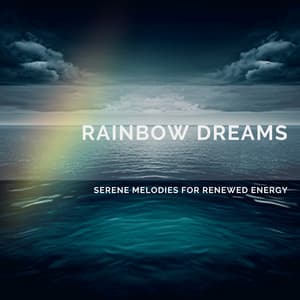Rainbow Dreams: Serene Melodies for Renewed Energy, Calm and Inner Peace - Quarantine Meditation