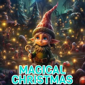 Magical Christmas - Jazzy Christmas