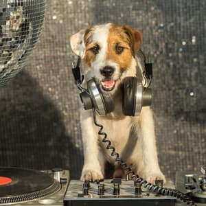 Music For Dog Playfulness: Playful Pup-suits - Restaurant Music Playlist Ambiance