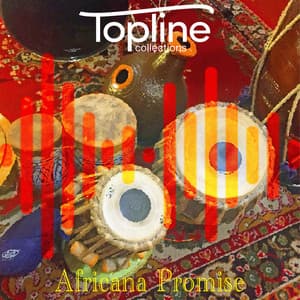 Topline Collections: Africana Promise - Dave Cooke