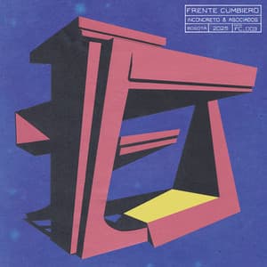 Inconcreto & Asociados - Frente Cumbiero
