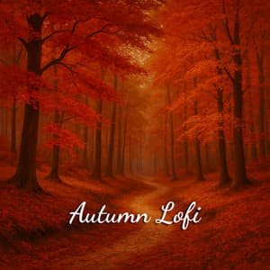 Golden Branches & Nostalgic Lofi - Autumn Lofi