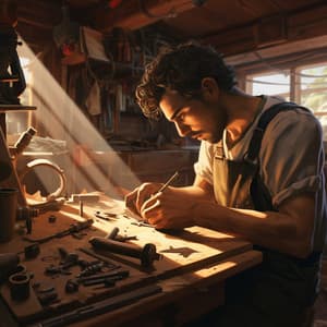 Lofi Mind Clarity for Focused Work - lofi