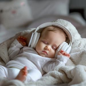 Lullaby Music for Sleep: Nighttime's Gentle Tune - Sleep Playlist
