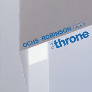The Throne - Larry Ochs